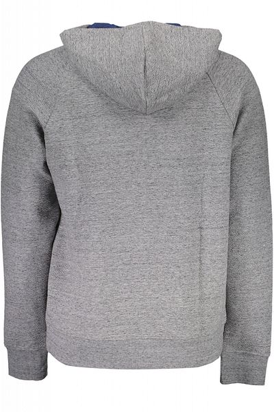 Guess Hanorac cu fermoar Guess U74Q13FL00I Gri