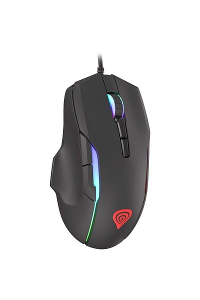Genesis Mouse Gaming cu fir Genesis XENON 220 G2