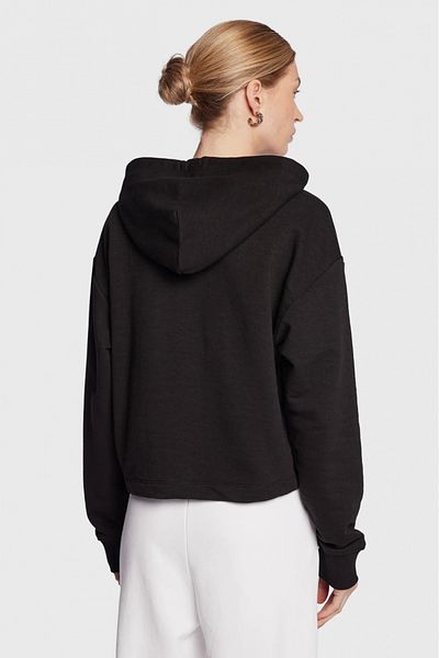 Tommy Jeans Hanorac dama Tommy Jeans DW0DW14852 Negru S INTL