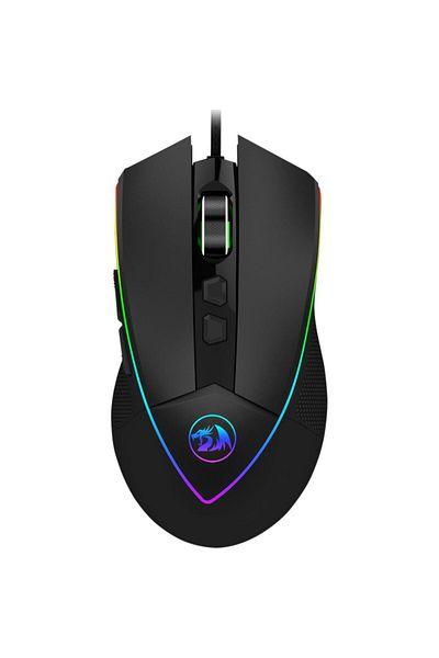 REDRAGON Mouse de gaming Redragon Emperor