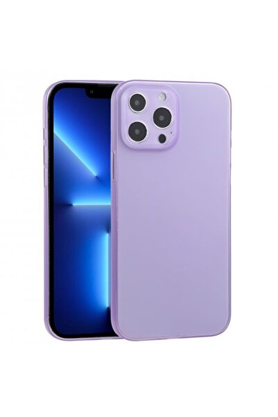 REDz Accessories Εξαιρετικά λεπτή θήκη 0,3 χιλ., συμβατή με iPhone 14 Pro, μα...