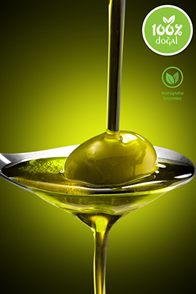 ŞİFA ANA Sarı Ulak Yeşil Zeytin (Taş kırma) (1000CC)