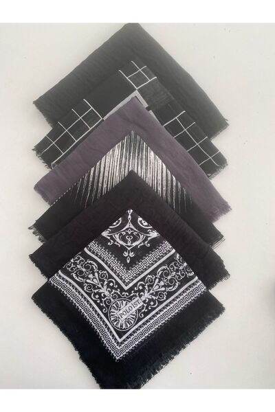 poloist 6 Τυρόπανο με μικτά σχέδια που γράφουν