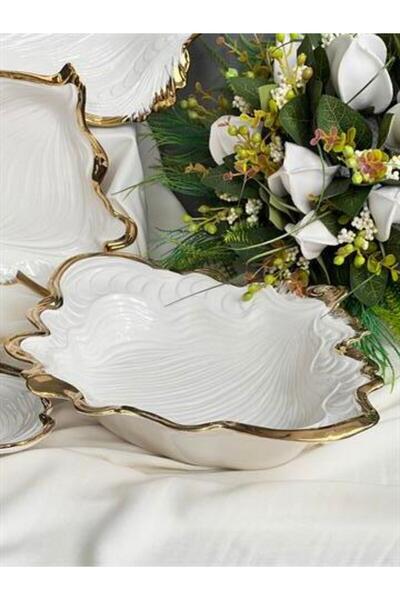 ROSSEV Albero Service Presentation Set 4 Pieces