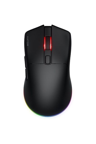 HATOR Mouse gaming wireless Hator Pulsar 3