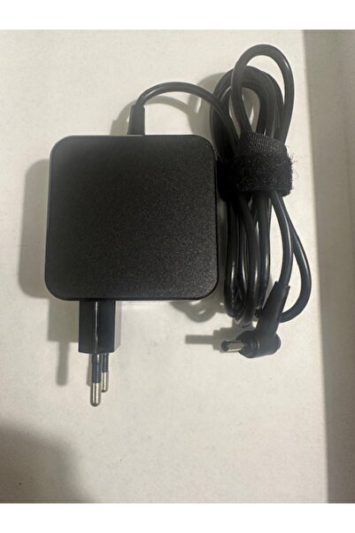 yk desing 19 volt 2.37 amper adaptör 19 volt 2.37 amper 4.0 mm 1.35 mm adaptör