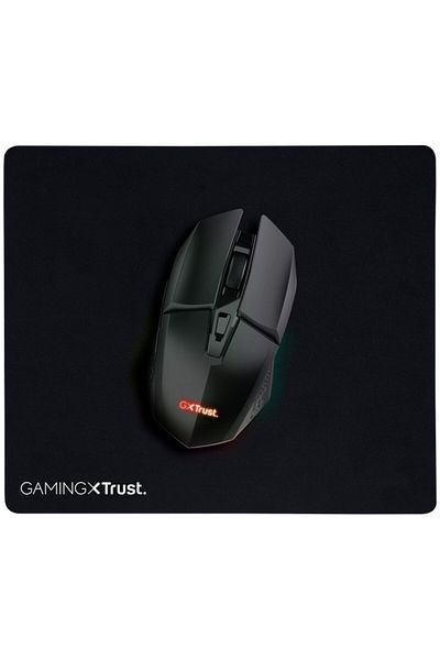 Trust Kit Mouse Gaming Wireless si Mousepad Trust GXT112 FELOX
