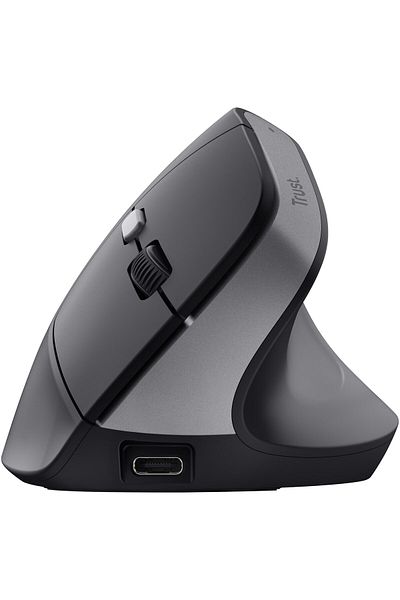 Trust Mouse Wireless Ergonomic Trust TM-270