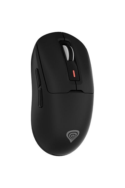 Genesis Mouse Gaming Wireless Genesis ZIRCON 660