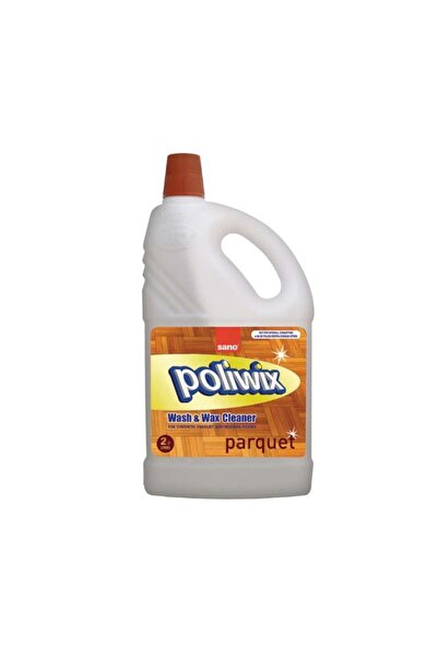 Sano Detergent Pentru Parchet Poliwix Parquette, 2l