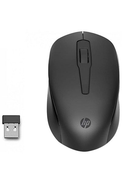 HP Mouse wireless HP 150