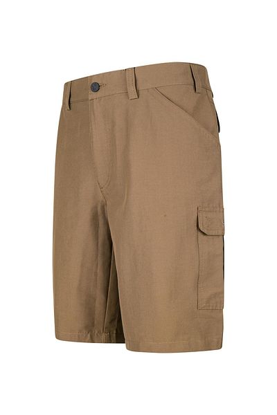 2AS Porgia Men's Shorts Brown