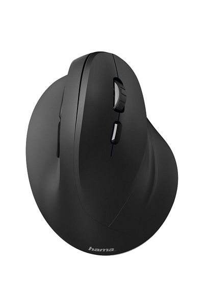 Hama Mouse wireless vertical ergonomic Hama EMW-500