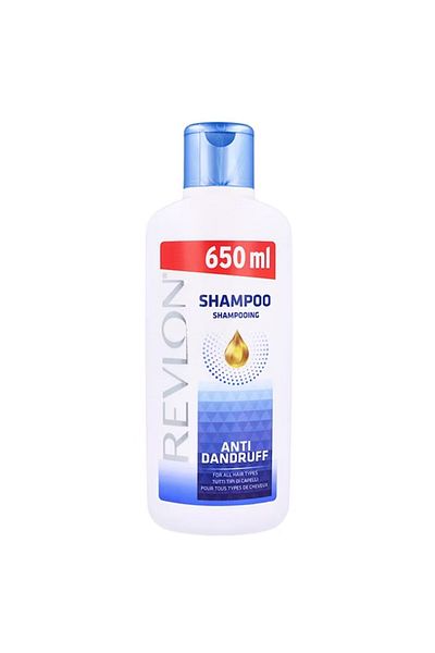 Revlon Sampon de par Revlon Shampoo Anti Dandruff