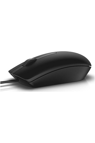 Dell Mouse optic cu fir Dell MS116