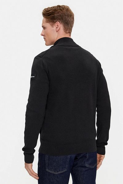 Calvin Klein Cardigan CK K10K111965 Negru 2XL INTL
