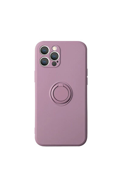 REDz Accessories Θήκη με βάση δαχτυλιδιού, Venus, σιλικόνη, συμβατή με iPhone...