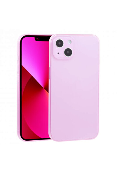 REDz Accessories Εξαιρετικά λεπτή θήκη 0,3 χιλ., συμβατή με iPhone 14 Plus, μ...