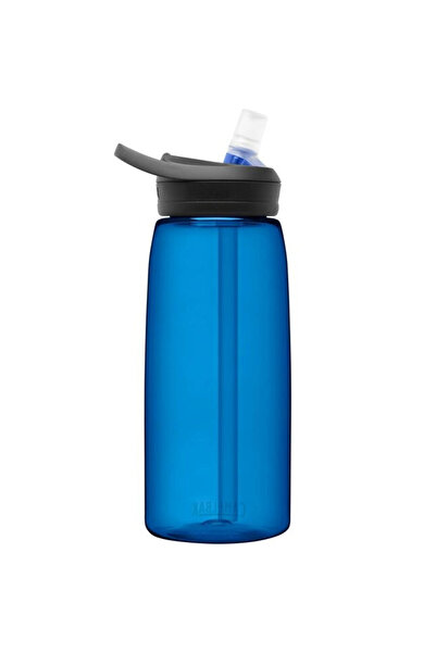 Camelbak Tritan. ™   Renew Eddy+ Flask 1000 ml Blue