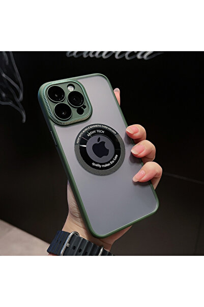 REDz Accessories Carcasă Ridge Armor, Zimti, compatibilă cu iPhone 13 Pro, de...