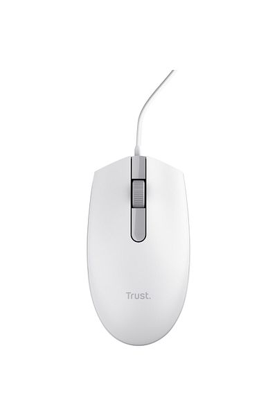 Trust Mouse cu fir Trust TM-101W ECO