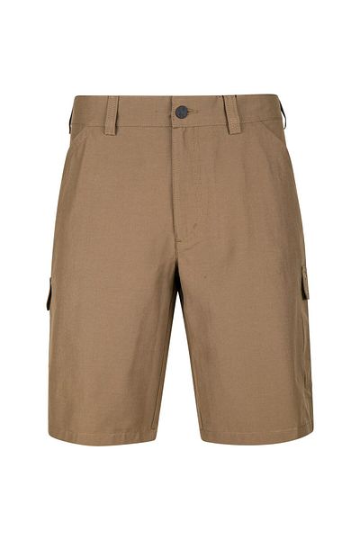 2AS Porgia Men's Shorts Brown