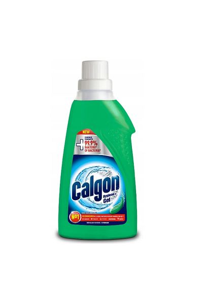 Calgon Set 2 Solutii Anti-calcar, , 2 X 750 Ml, Protejarea Impotriva Calcarului,