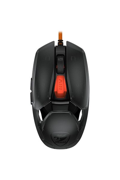 Cougar Mouse gaming cu fir Cougar Airblader Tournament