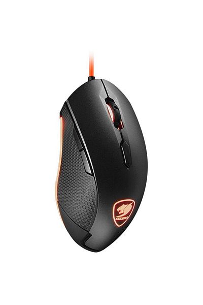 Cougar Mouse gaming cu fir Cougar Minos X2