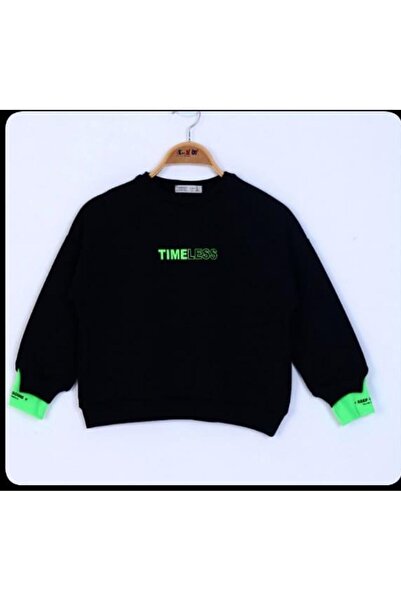 Toontoy Fată de epocă cu imprimeu Swea tricou