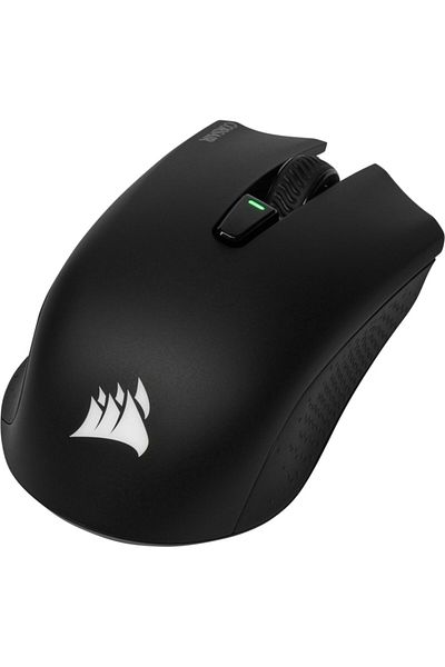 Corsair Mouse wireless gaming Corsair Harpoon RGB