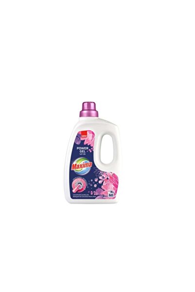 Sano Detergent Maxima Rufe Soft Silk 3 L