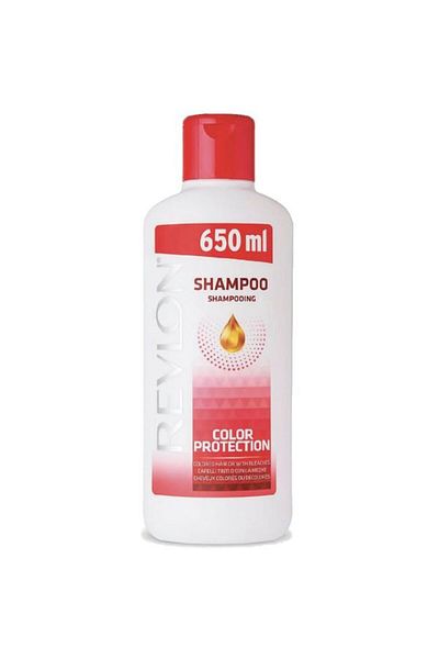 Revlon Sampon de par Revlon Shampoo Color Protection