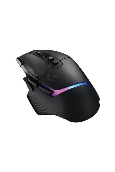 logitech Mouse de gaming Logitech Lightspeed G502 X Plus