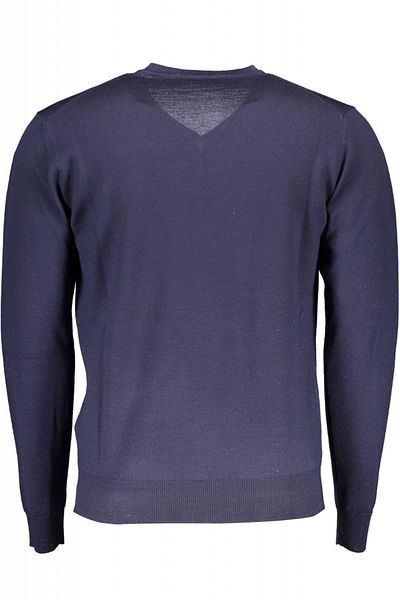 Harmont & Blaine Pulover din lana Harmont & Blaine HRE002030478 Albastru XL INTL