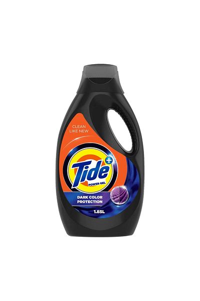 Tide Abaya Automatic Liquid Detergent with Essence of Downy 1.85 Litres