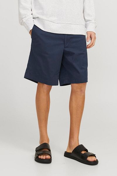 Jack & Jones Men's Comfortable Fit Sort - Jaiden