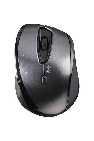 Hama Mouse wireless Hama Cuvio