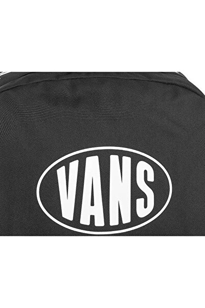 Vans Old Skool Backpack Backpack (22L) Black