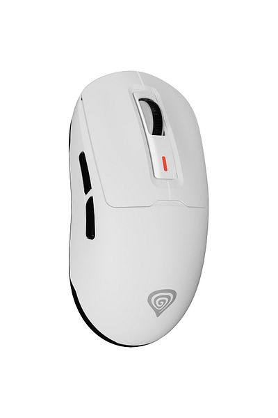 Genesis Mouse Gaming Wireless Genesis ZIRCON 660