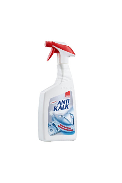 Sano Solutie Anticalcar Si Rugina Anti Kalk, 750 ml