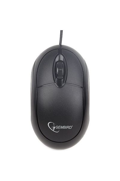 Gembird Mouse optic Gembird MUS-U-01