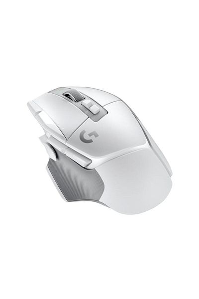 logitech Mouse de gaming Logitech G502 X Lightspeed