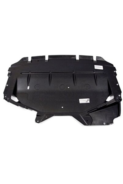 gkl 51718159980 BMW MOTOR ALT MUHAFAZA-KORUMA-KAPAK-KARTER OTM.SANZIMAN (1.KA...