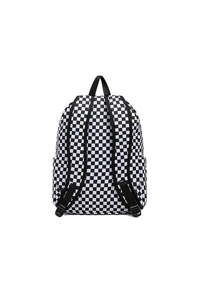 Vans Old Skool Check Backpack Backpack (22L)