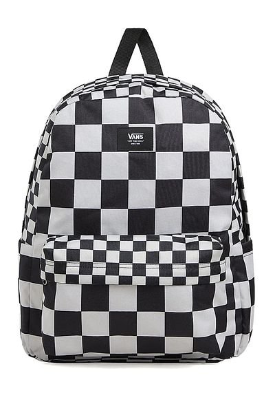 Vans Old Skool Check Backpack Backpack (22L) Colorful