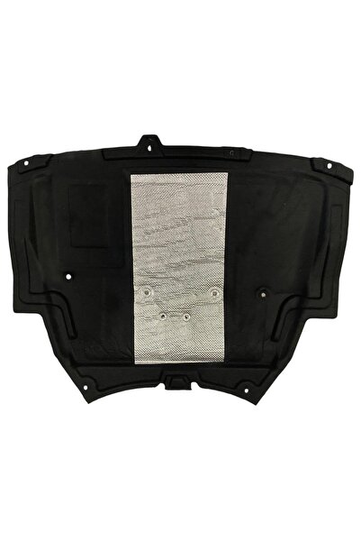 BİZİMPARÇA JT766B629BJ/2508873- FORD MOTOR ALT MUHAFAZA (PLASTIK ) COURIER 20...