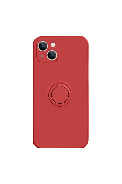 REDz Accessories Θήκη με βάση δαχτυλιδιού, Venus, σιλικόνη, συμβατή με iPhone...