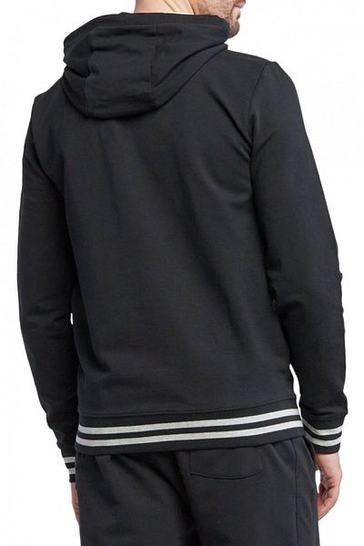Guess Hanorac barbati Guess M2RQ52 Negru XL INTL