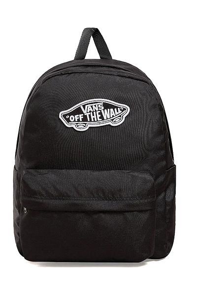 Vans Old Skool Classic Backpack Backpack (22L) Black